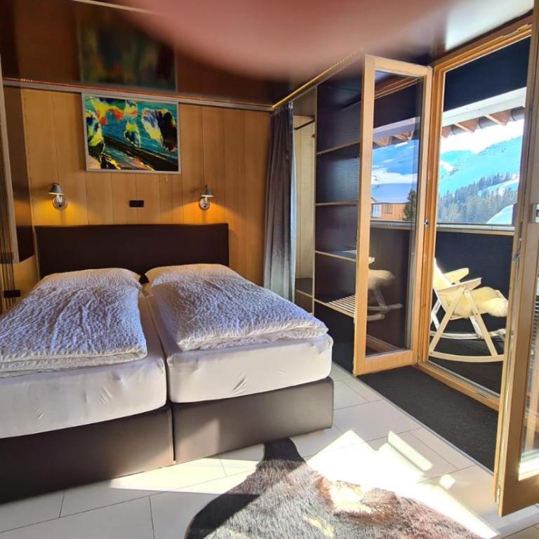 Kar Design Appartements - Comfort Apartment (2 Erwachsene) - 12