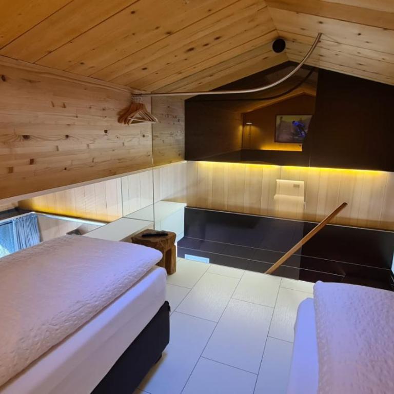 Kar Design Appartements - Comfort Apartment (4 Erwachsene) - 9