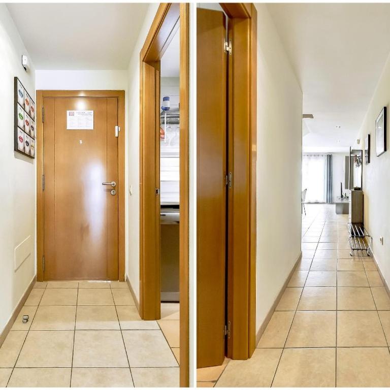 Tenerifeopenhome Townhouse Oasis Fañabe 21 - Casa de 3 dormitorios - 72