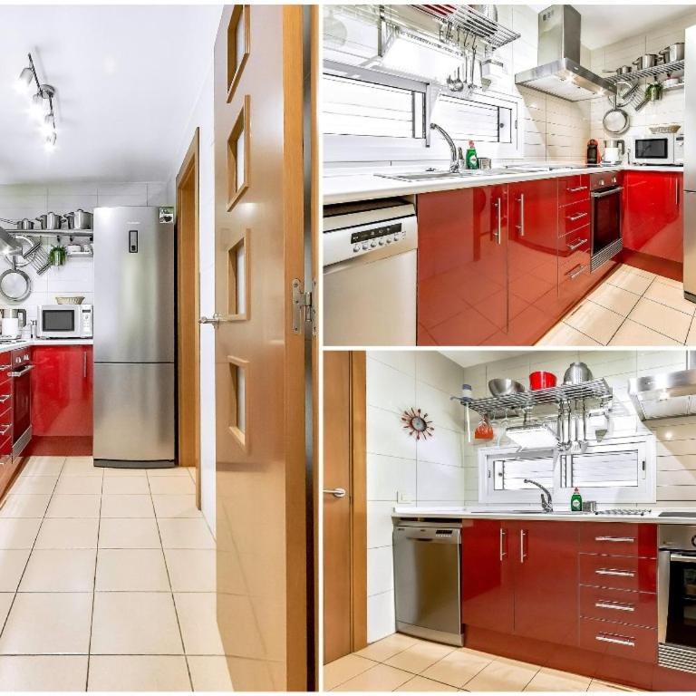 Tenerifeopenhome Townhouse Oasis Fañabe 21 - Casa de 3 dormitorios - 71