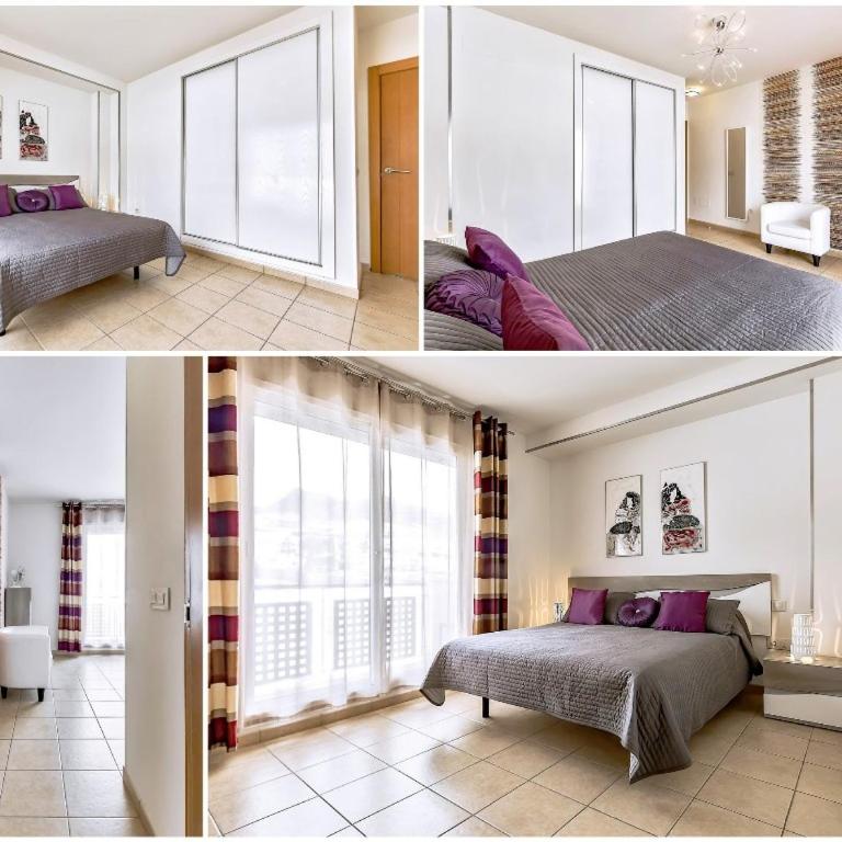 Tenerifeopenhome Townhouse Oasis Fañabe 21 - Casa de 3 dormitorios - 32