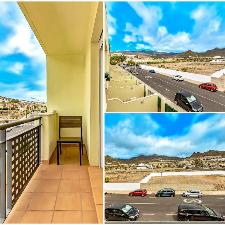 Tenerifeopenhome Townhouse Oasis Fañabe 21 - Casa de 3 dormitorios - 67