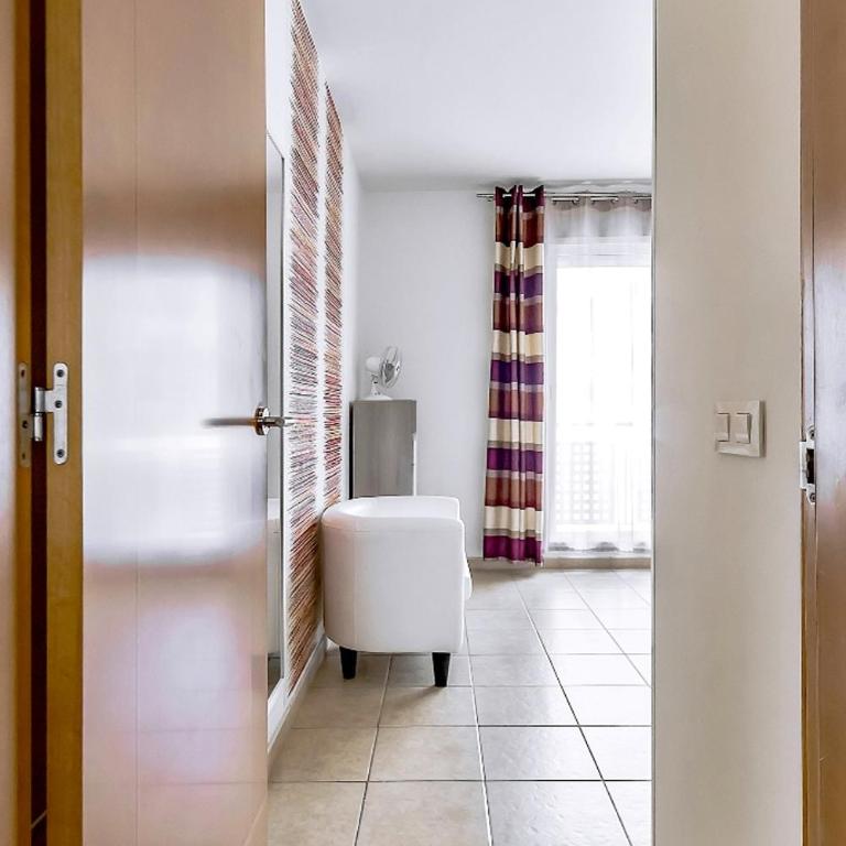 Tenerifeopenhome Townhouse Oasis Fañabe 21 - Casa de 3 dormitorios - 70