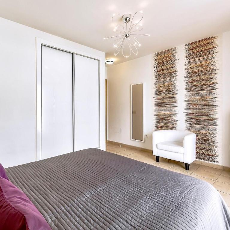 Tenerifeopenhome Townhouse Oasis Fañabe 21 - Casa de 3 dormitorios - 29