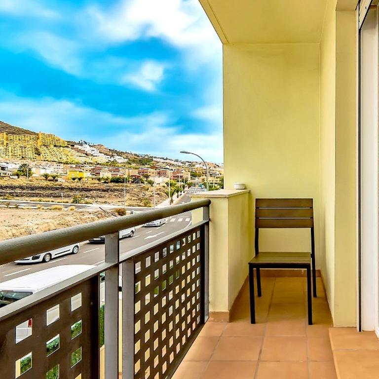 Tenerifeopenhome Townhouse Oasis Fañabe 21 - Casa de 3 dormitorios - 60