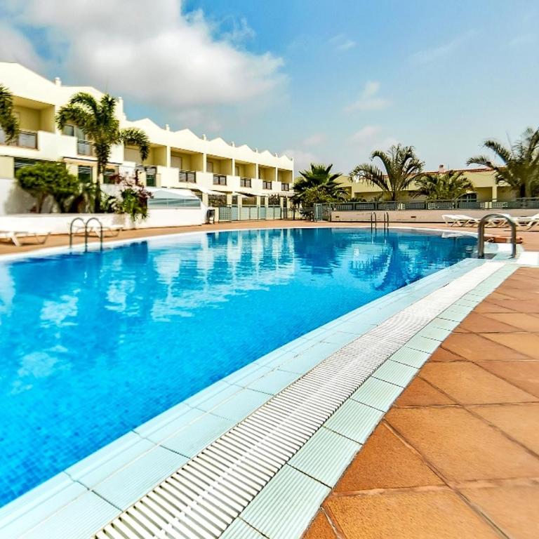 Tenerifeopenhome Townhouse Oasis Fañabe 21 - Casa de 3 dormitorios - 52