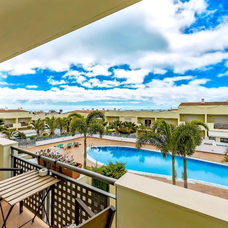 Tenerifeopenhome Townhouse Oasis Fañabe 21 - Casa de 3 dormitorios - 65
