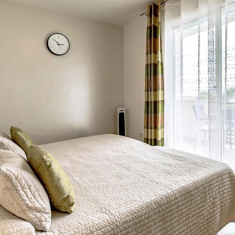 Tenerifeopenhome Townhouse Oasis Fañabe 21 - Casa de 3 dormitorios - 33
