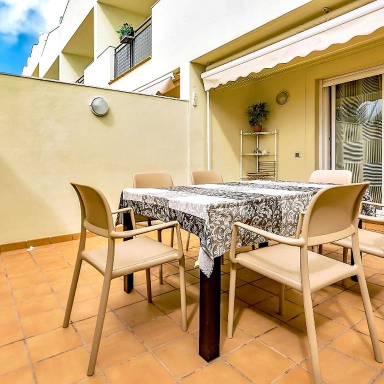 Tenerifeopenhome Townhouse Oasis Fañabe 21 - Casa de 3 dormitorios - 62