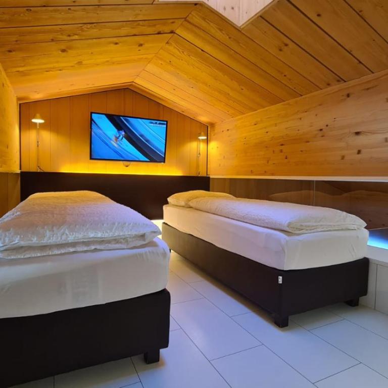 Kar Design Appartements - Comfort Apartment (4 Erwachsene) - 10