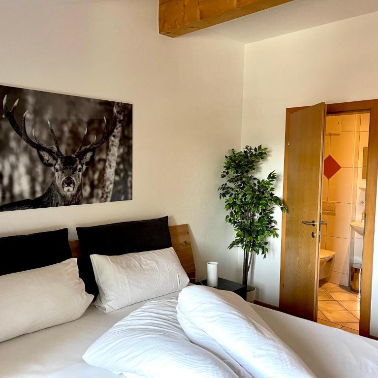 Penthouse Brixen - Apartment mit 3 Schlafzimmern - 10