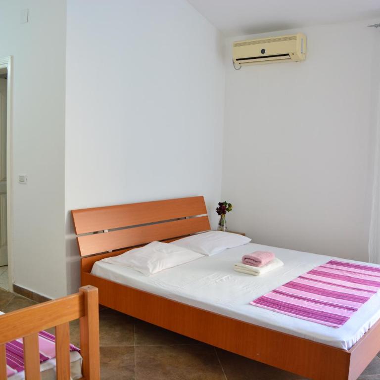 NEXT DOOR HOUSE - Apartman sa Pogledom na Vrt - 7