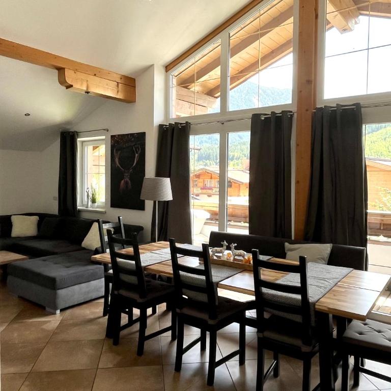 Penthouse Brixen - Apartment mit 3 Schlafzimmern - 4