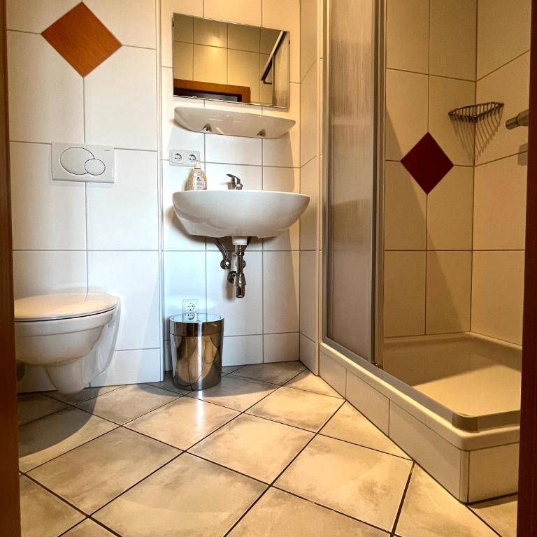 Penthouse Brixen - Apartment mit 3 Schlafzimmern - 11