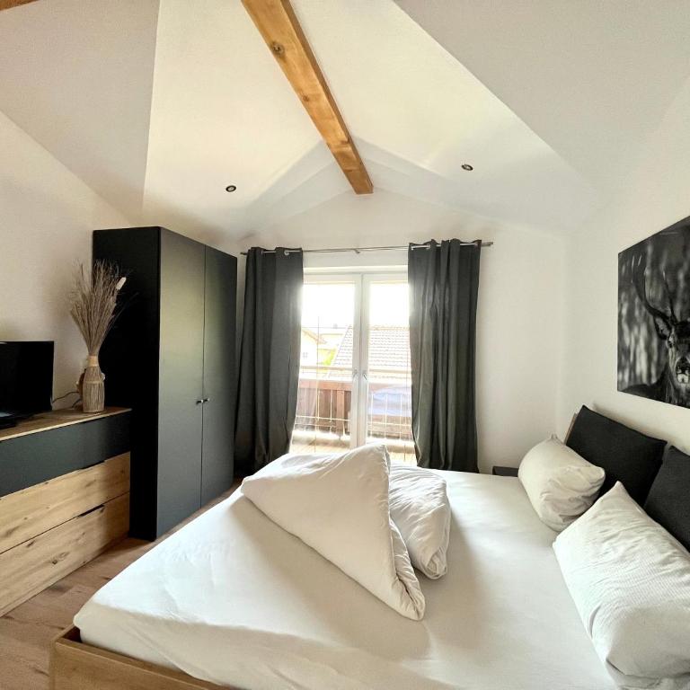 Penthouse Brixen - Apartment mit 3 Schlafzimmern - 8