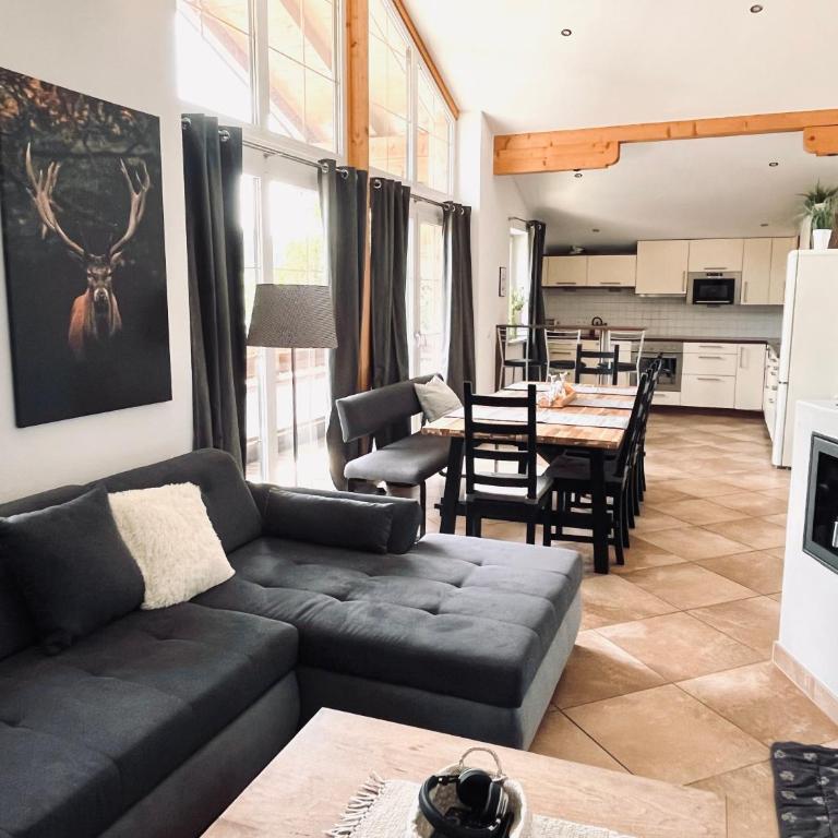 Penthouse Brixen - Apartment mit 3 Schlafzimmern - 3