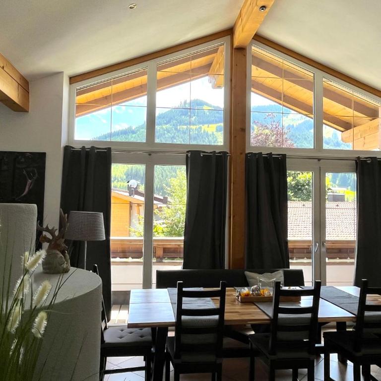 Penthouse Brixen - Apartment mit 3 Schlafzimmern - 2