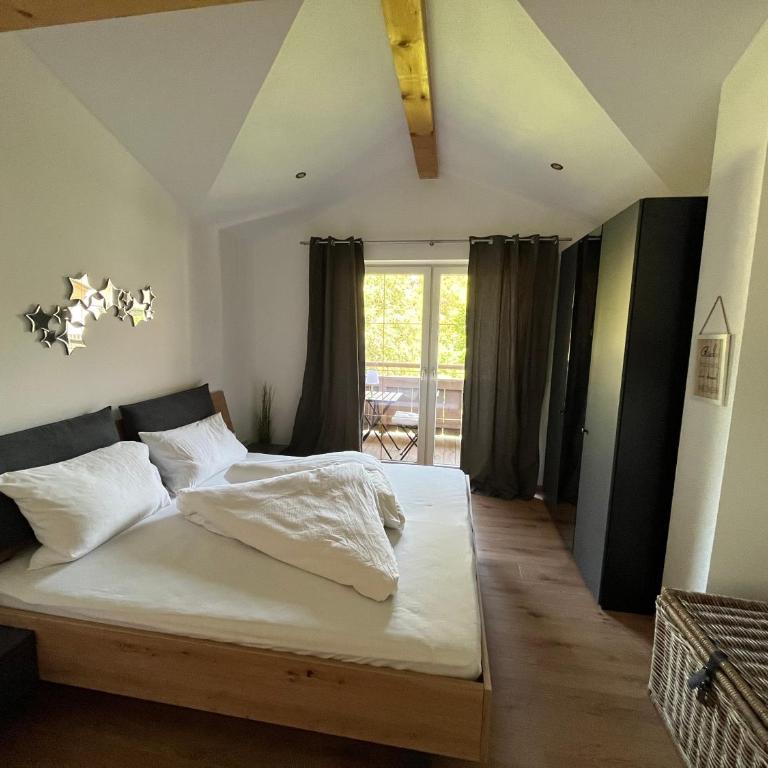 Penthouse Brixen - Apartment mit 3 Schlafzimmern - 13