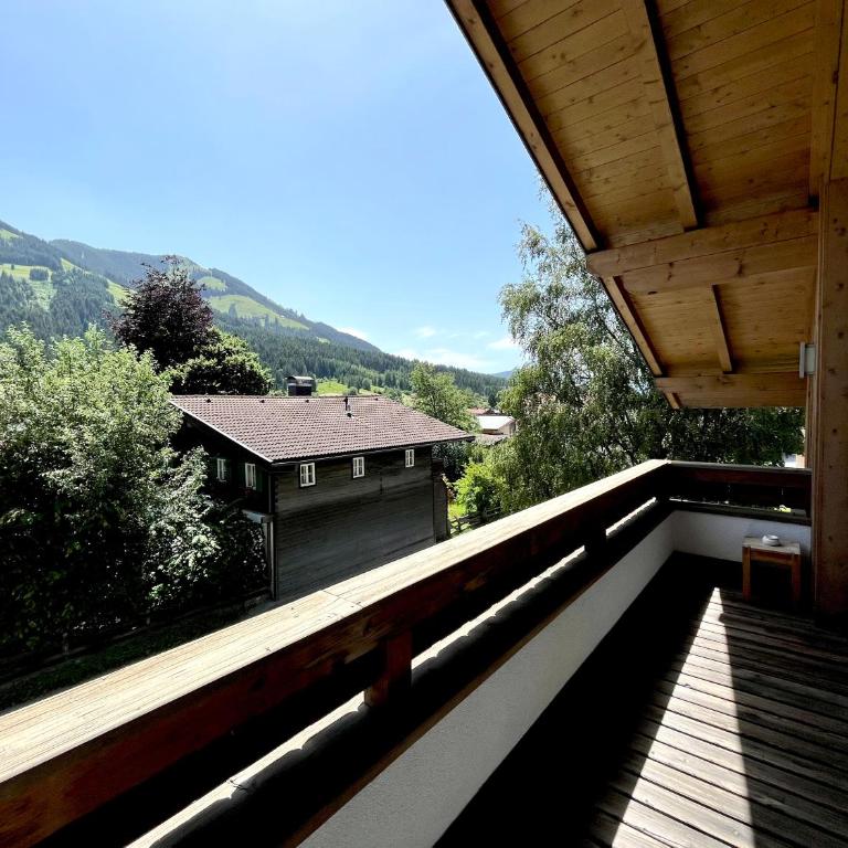 Penthouse Brixen - Apartment mit 3 Schlafzimmern - 6