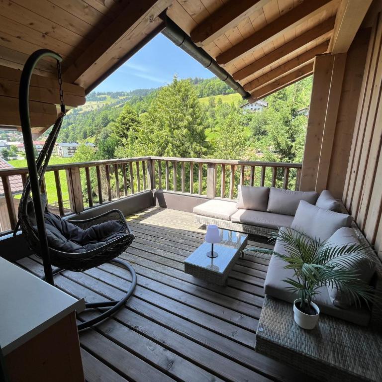 Penthouse Brixen - Apartment mit 3 Schlafzimmern - 7