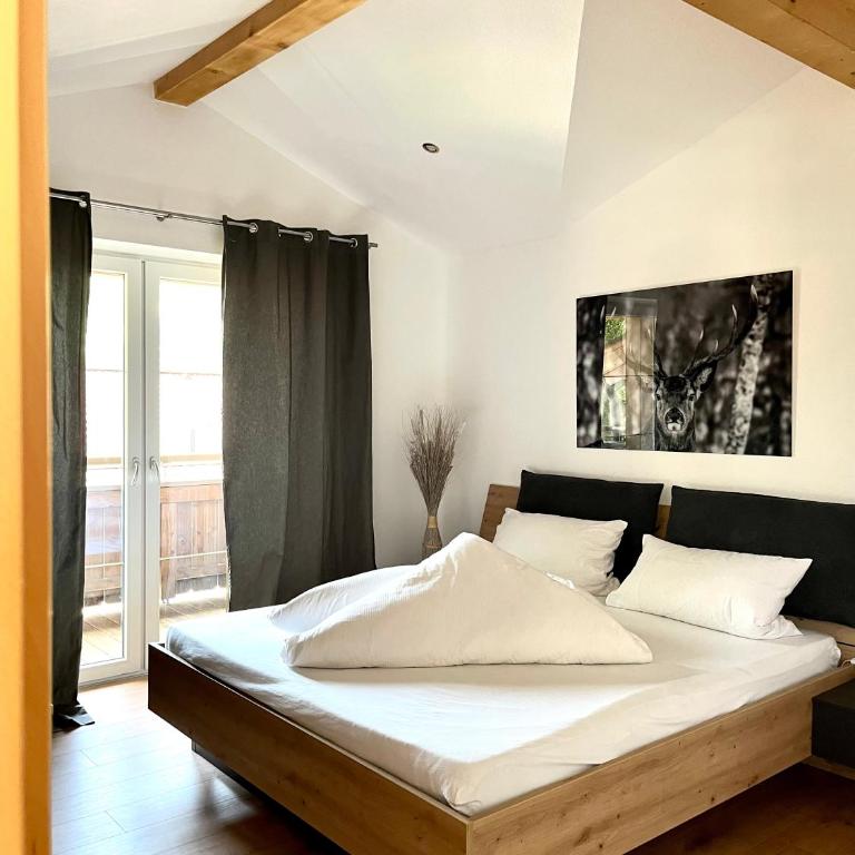 Penthouse Brixen - Apartment mit 3 Schlafzimmern - 9