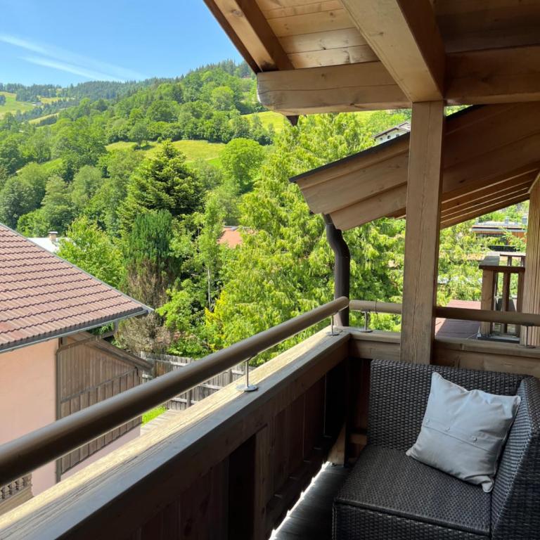 Penthouse Brixen - Apartment mit 3 Schlafzimmern - 12