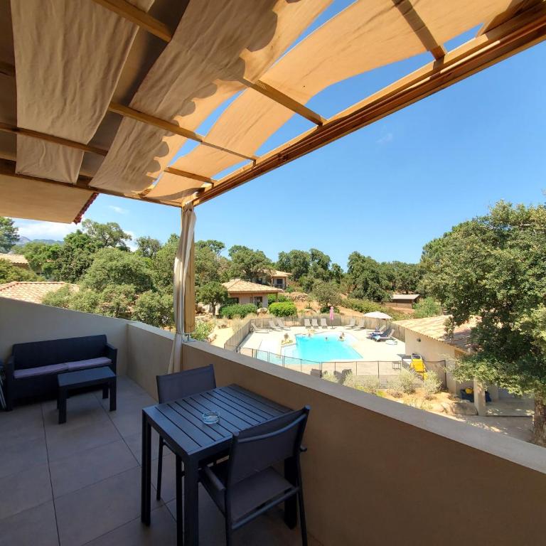 Domaine Lantana - Villa - 3
