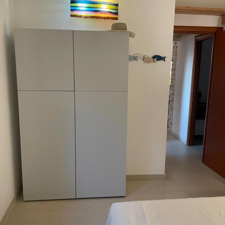 Costa Rei - Casa Plumbago - Holiday in Sardinia - Casa con 2 Camere da Letto - 26