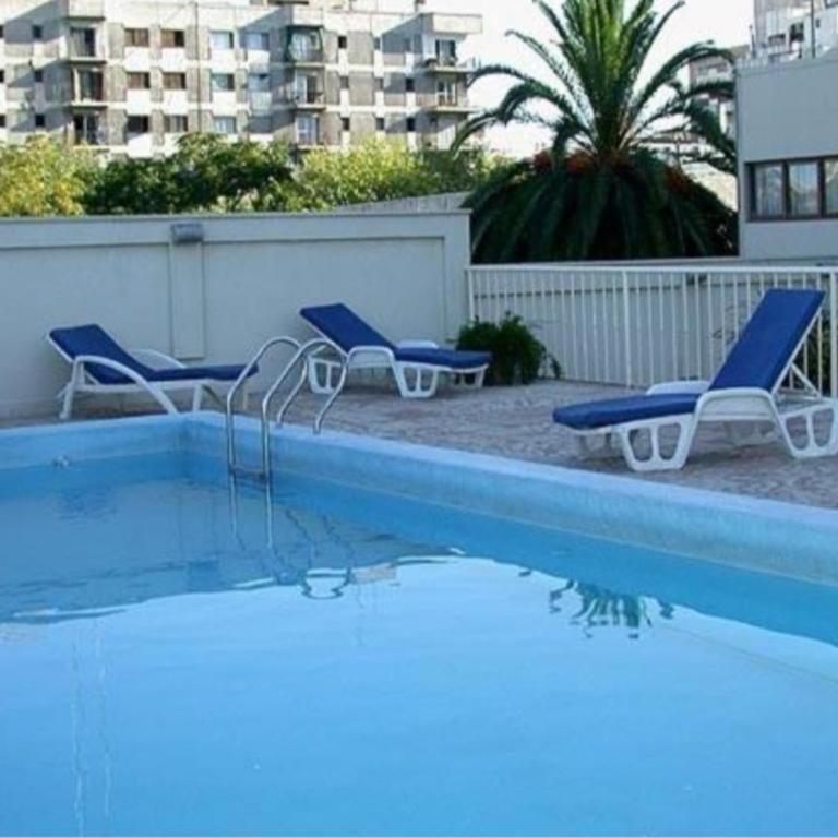 Millennium Apartments - Apartamento de 1 dormitorio - 24