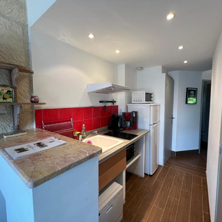 Le Clos de L'Isle - Appartement 3 Chambres - 10