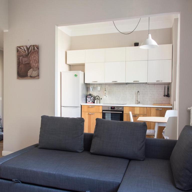 YouHosty - Majella 2 - Appartamento con 1 Camera da Letto - 9