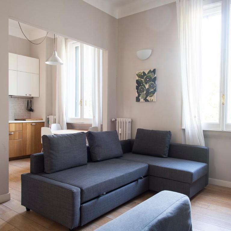 YouHosty - Majella 2 - Appartamento con 1 Camera da Letto - 11