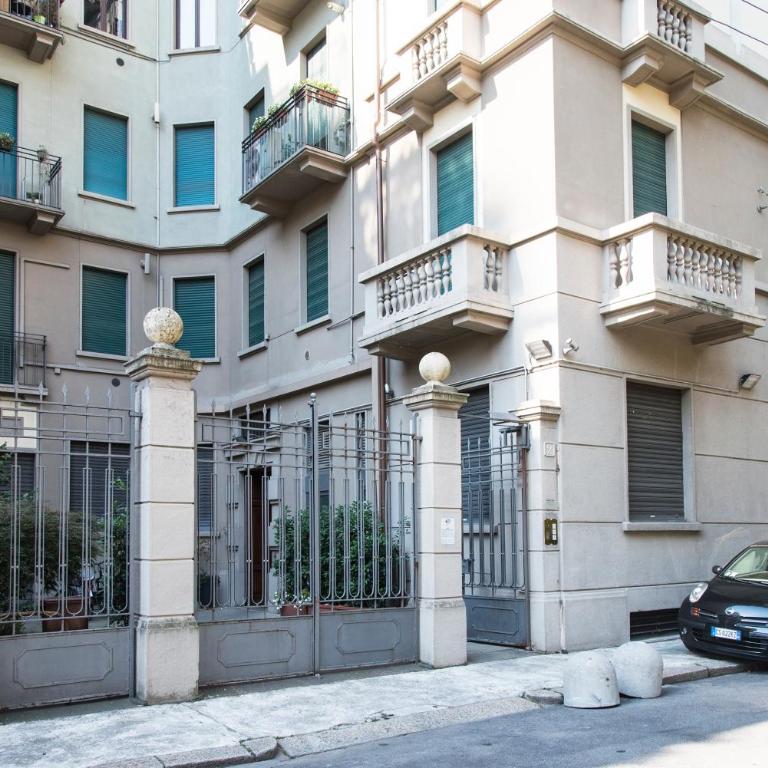 YouHosty - Majella 2 - Appartamento con 1 Camera da Letto - 12