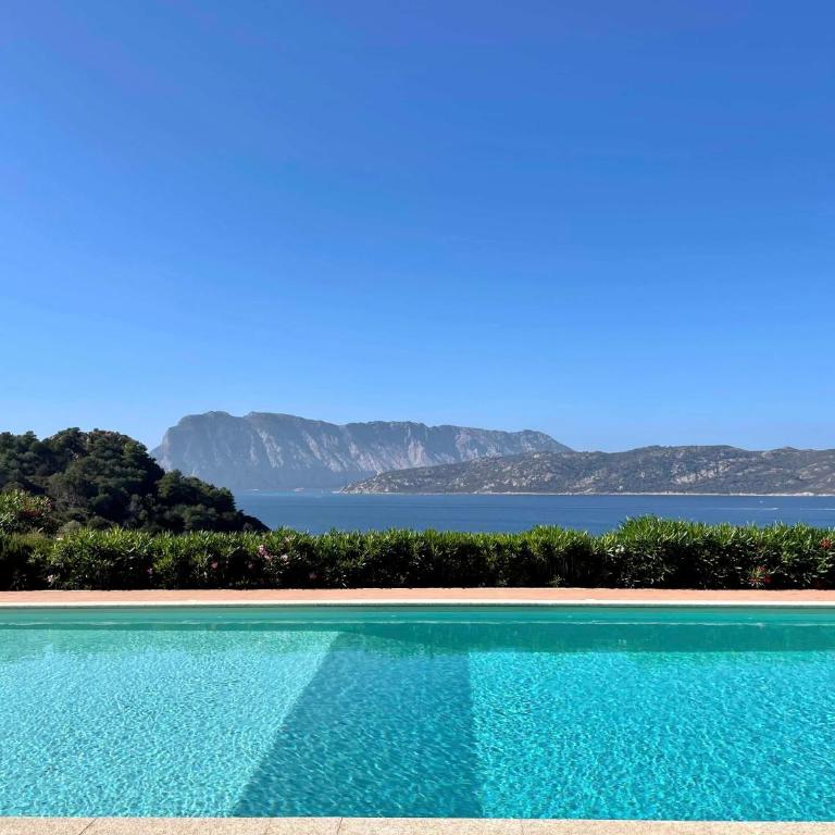 Punta Est - Mono OSTRO Terrazza Fronte Mare - Appartamento con 1 Camera da Letto - 17