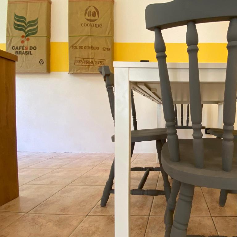 CasaViva - Lovely Trilo with patio in Rapallo - Appartamento con 2 Camere da Letto - 8
