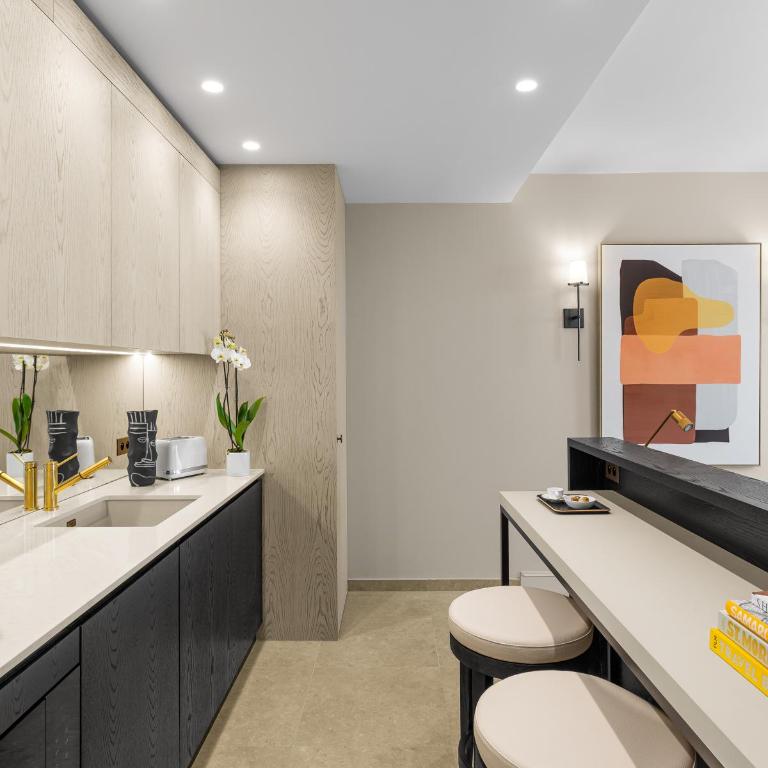 Black Door - Appartement 1 Chambre - 11