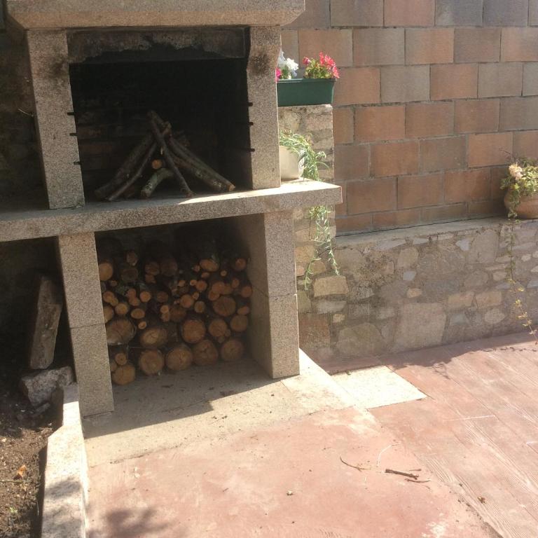Mirador da Gouxa - Casa de 5 dormitorios - 17