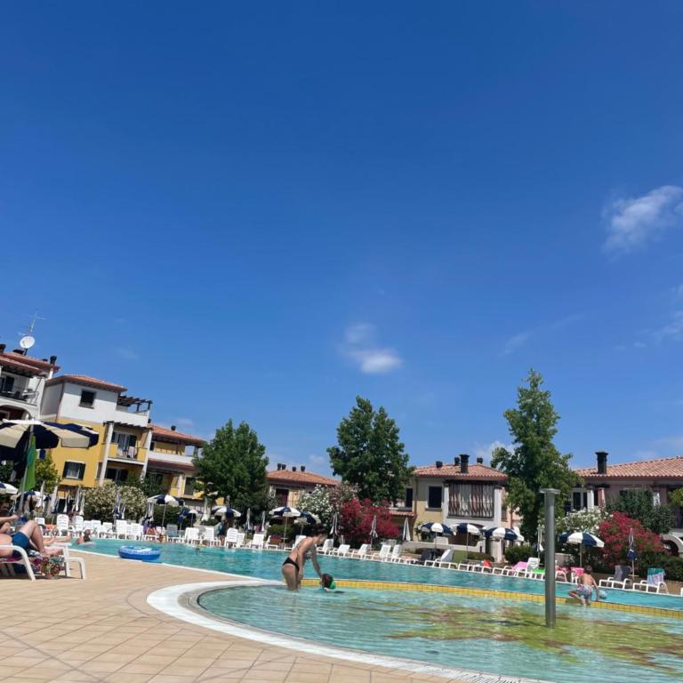 Villaggio Sant'Andrea - One-Bedroom Apartment - 3