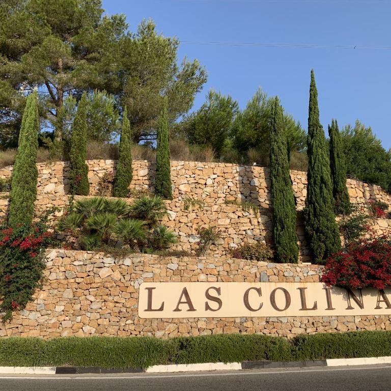 Las Colinas Golf - Naranjo 60 Penthouse - Apartamento de 3 dormitorios - 2