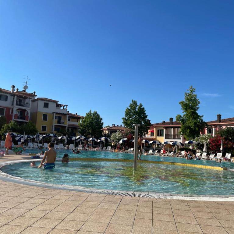 Villaggio Sant'Andrea - One-Bedroom Apartment - 2