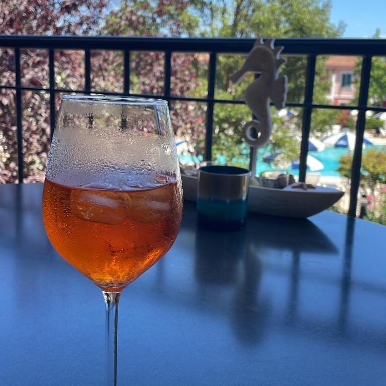 Villaggio Sant'Andrea - One-Bedroom Apartment - 17