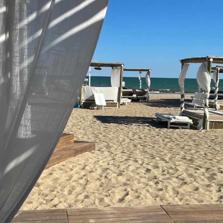 Villaggio Sant'Andrea - One-Bedroom Apartment - 43