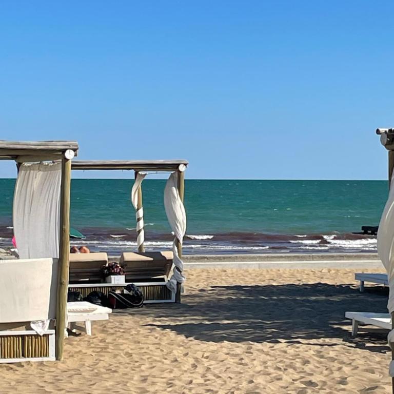 Villaggio Sant'Andrea - One-Bedroom Apartment - 45