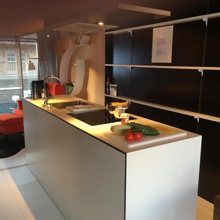 Kar Design Appartements - Comfort Apartment (2 Erwachsene) - 13