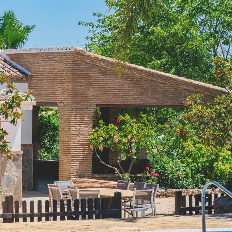 Cubo's Finca Los Magnolios - Vacation Home - 66