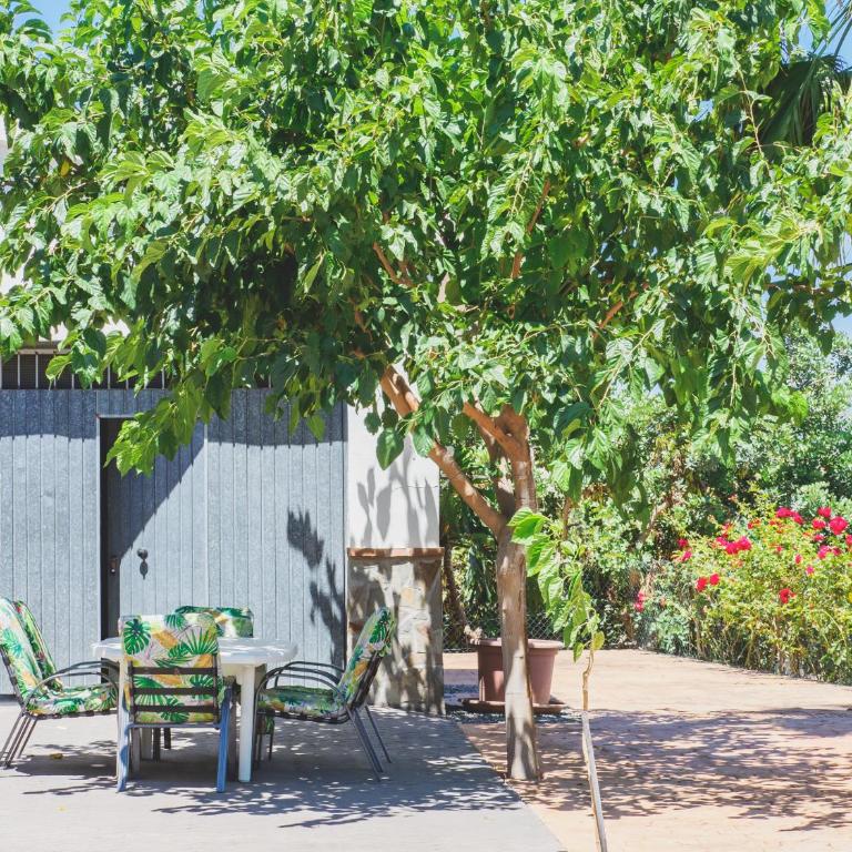 Cubo's Finca Los Magnolios - Vacation Home - 63
