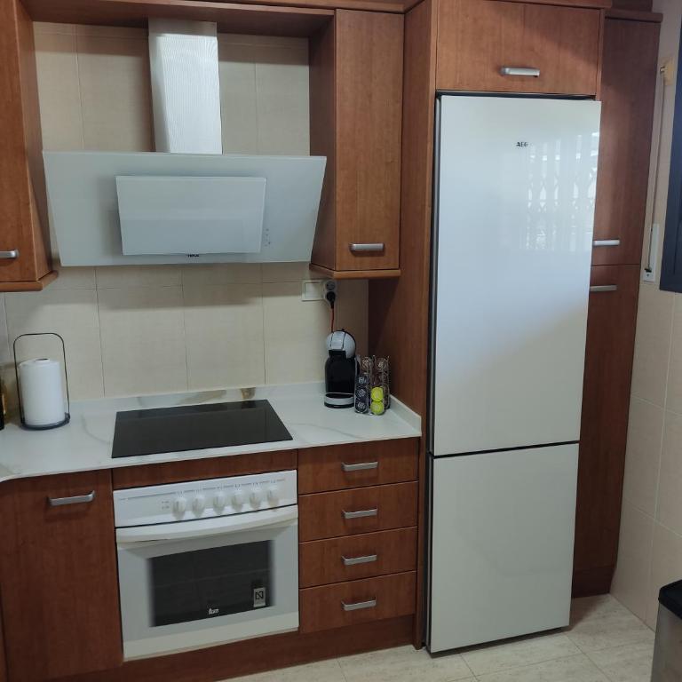 6Beds Salou - Apartamento de 3 dormitorios - 11