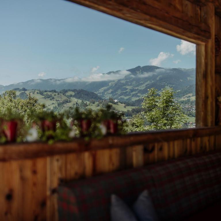 Lerchs Landhotel - Chalet Hinterweiding – 2 km vom Hotel entfernt - 5