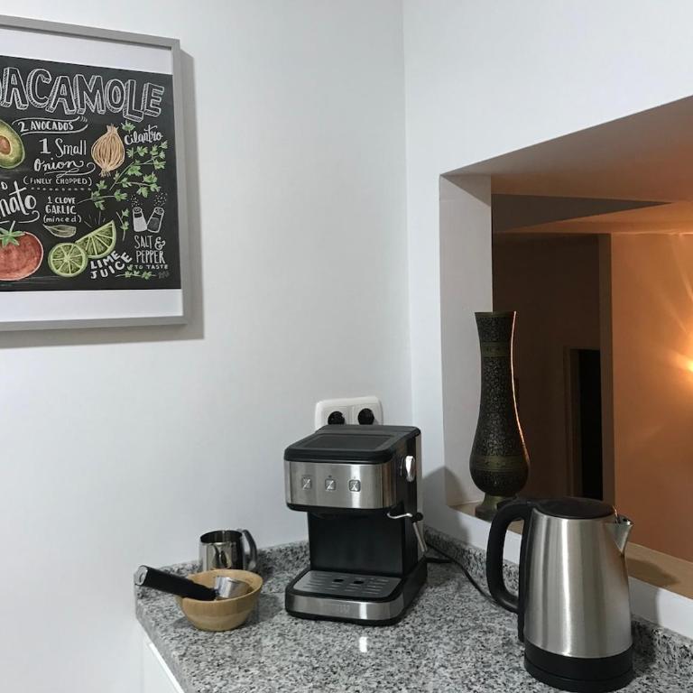 Casa Viva la Vida - Two-Bedroom Apartment - 33