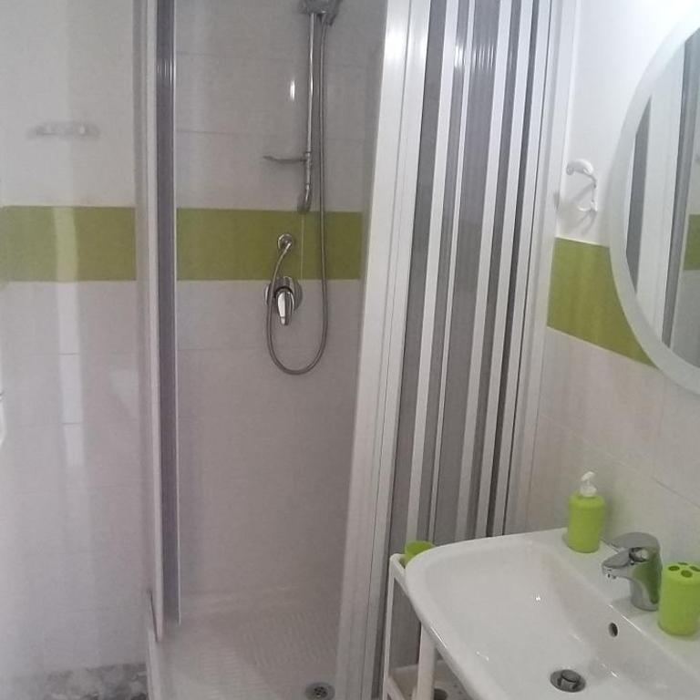 B&B Di Mare - Deluxe Double Room with Sea View - 13
